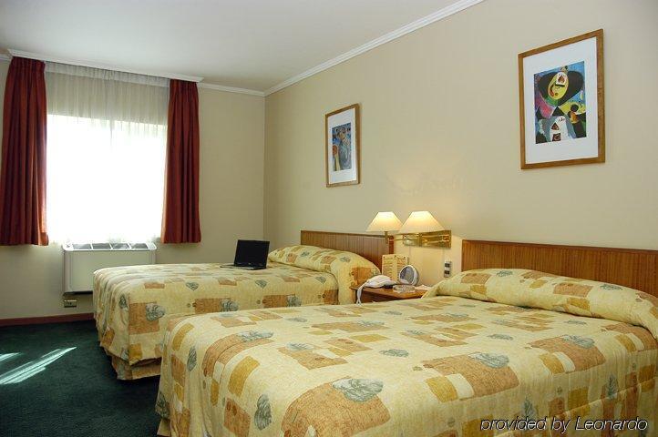 Hotel Diego De Almagro Talca Talca  Room photo