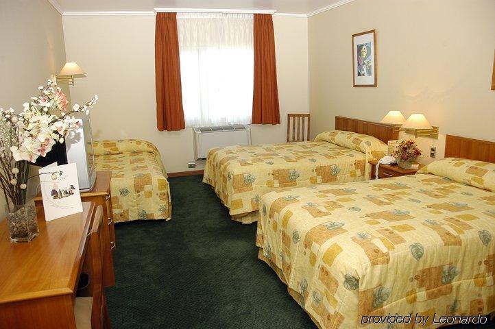 Hotel Diego De Almagro Talca Talca  Room photo